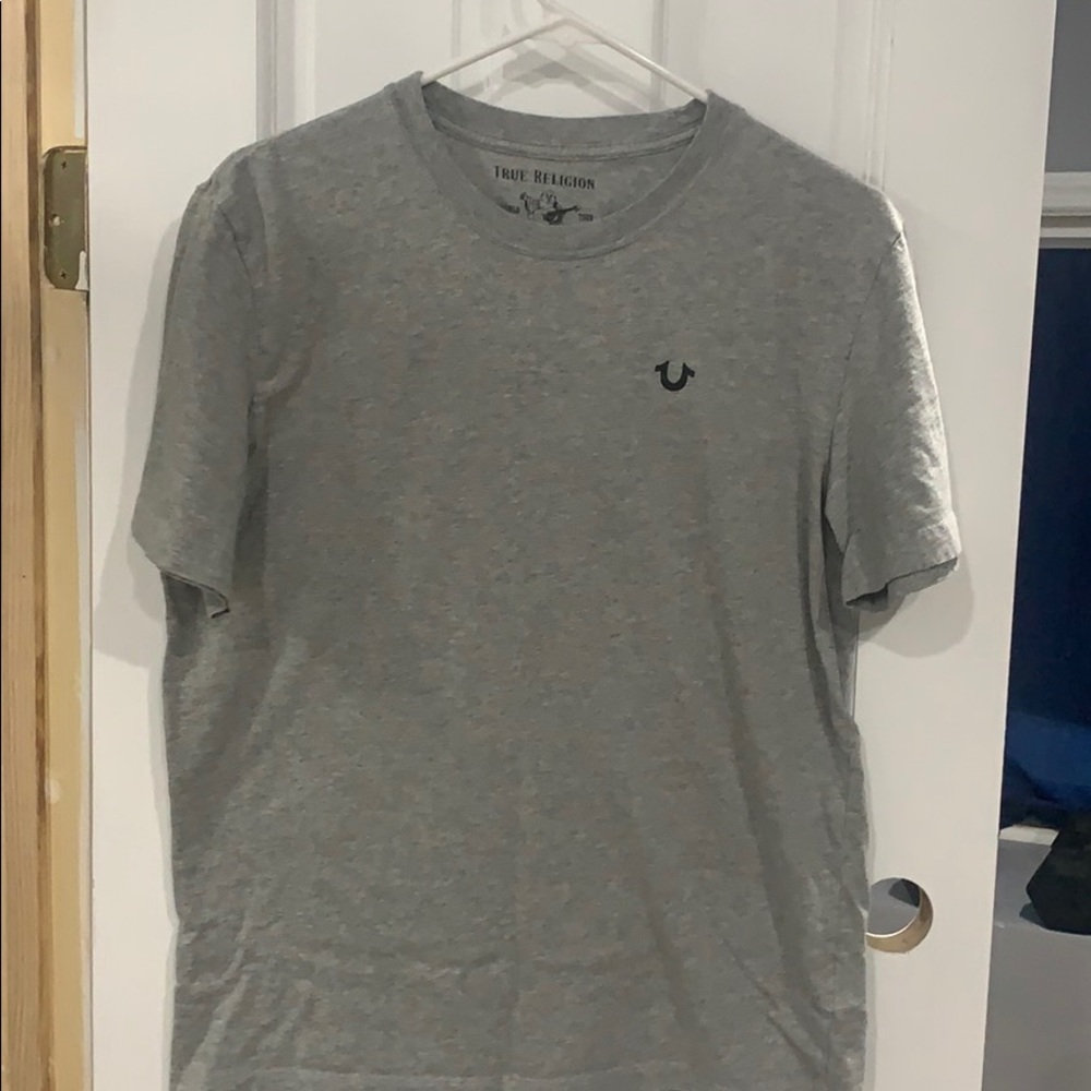 true religion t-shirt
